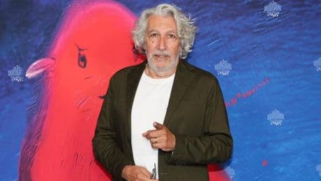 Alain Chabat partage ses inspirations à Cannes : « Souvent, les idées de comédie naissent d’un énervement »