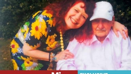 'I'd give anything for one more day with him - I can't support assisted dying'