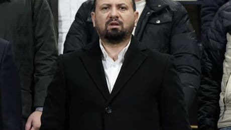 Pendikspor Başkanı istifa etti!