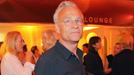 Köln: "Tatort"-Star Klaus J. Behrendt trauert um engen Freund