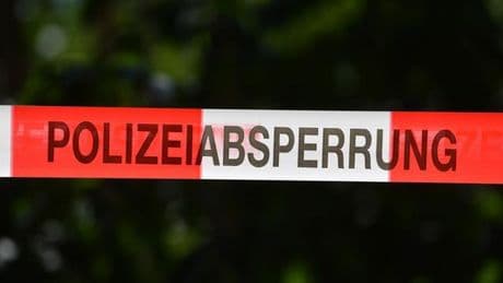 Tote Touristin: Vermisste Frau: Leiche nach großer Suchaktion gefunden