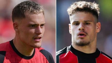 Liverpool 'open talks' for next transfer after Wirtz and Kerkez but face Chelsea battle