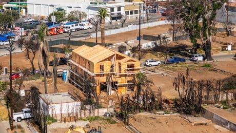 Letters to the Editor: Rebuilding homes after the fires may not be the best use of PCH space