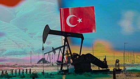 Türkiye kıtada güçleniyor! Yeni petrol ve doğal gaz hamlesi açıklandı