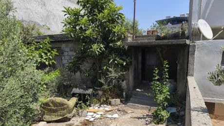 Adana’da kadın cinayeti: Teslime Çetin oğlu tarafından dövülerek öldürüldü