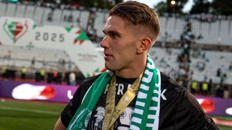 Arsenal transfer news: Gunners face Viktor Gyokeres nightmare as striker speaks out