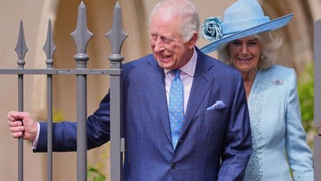Le roi Charles III décrit comme «effrayant» tout diagnostic de cancer