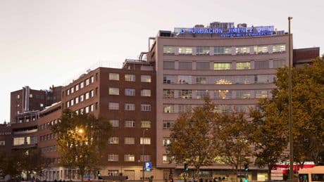 Seis hospitales públicos de la Comunidad de Madrid, entre los diez mejores de España, según la lista 'Forbes'