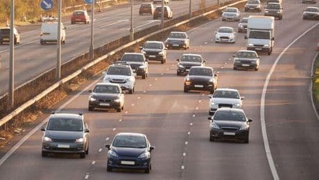 DVLA warns drivers to monitor key legal limit as 'it's not always safe'