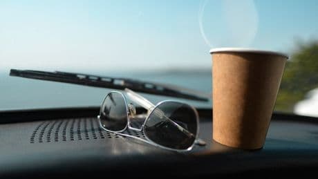 7 common items Brits should never leave inside a hot car including popular kids’ gadget that can become ‘dangerous’