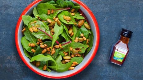 Nando’s confirms it has discontinued side dish that was a ‘great healthy option’