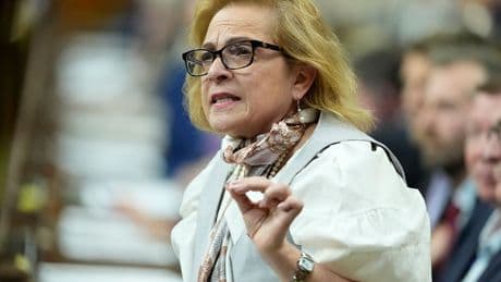 Slim majority of Canadians found reduced immigration levels still too high: government polling