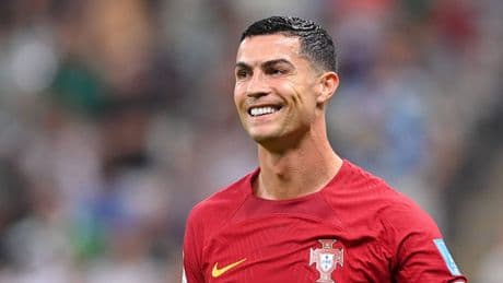 Cristiano Ronaldo: So sah der Fußball-Star früher aus