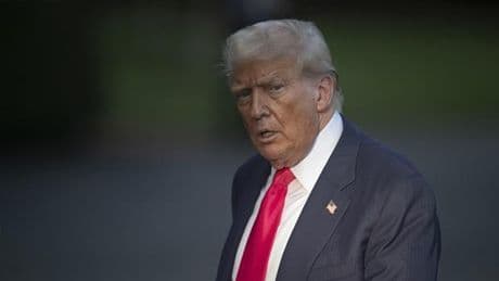 Trump, Epstein iddialarını bastırmak için Demokratları hedef gösterdi: 'Aldatmaca olduğunu göreceksiniz'