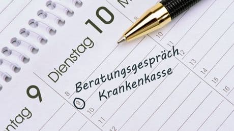 Private Krankenversicherung: Wechsel-Möglichkeiten und Kosten