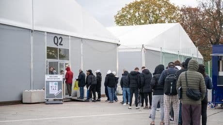 „Vieles läuft schief“: Ökonom fordert radikalen Kurswechsel bei Migration