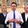 PETER VAN ONSELEN: These are the seismic consequences of the Liberals and Nationals breaking up... No wonder people think the Nats are the dimwitted half of the Coalition