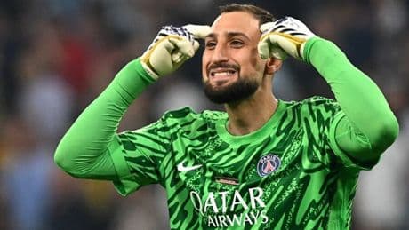 Galatasaray’a Donnarumma müjdesi! Chevalier transferinin ardından…
