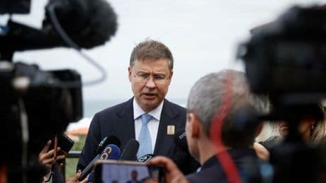 Haushalt: EU-Kommission will nicht gegen deutsche Haushaltsdefizite vorgehen