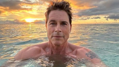 Rob Lowe gives ‘St. Elmo’s Fire’ sequel update 40 years after original: ‘It’s really getting good’