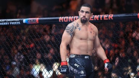 UFC Announces Five Matchups For UFC Abu Dhabi 2025 Fight Card