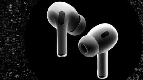Cancelación de ruido real, sonido espacial y carga rápida: así son los AirPods Pro 2 de Apple, que tienen una buena rebaja