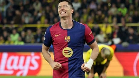 Barcelona XI vs Inter Milan: Confirmed team news, predicted lineup, injury latest for Champions League