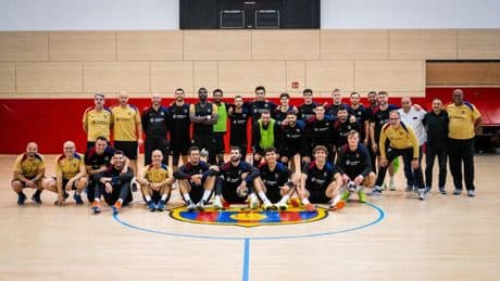 Una Champions de despedidas en Colonia