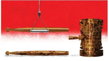 Conservative case for Supreme Court expansion goes beyond partisan politics