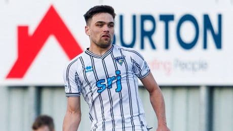 Hamilton Accies transfer plans in tatters as offers pulled for four SPFL stars who played as trialists