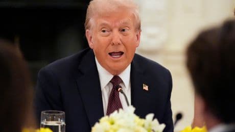 There’s no more denying it – Trump risks a recession on his watch