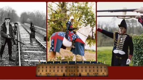 Murmures de la cité, le « mini-Puy du Fou » couvé par Pierre-Édouard Stérin et ses amis identitaires