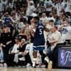 NBA-Playoffs: Minnesota verkürzt mit Kantersieg gegen Oklahoma City