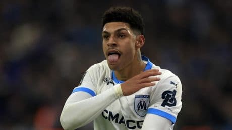 Inter, concorrenza per Luis Henrique: &quot;Su di lui anche altri club&quot;