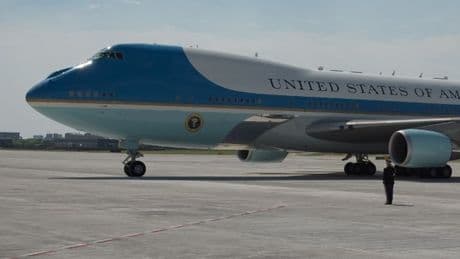 Air Force One: les nouveaux avions présidentiels finalement livrés par Boeing en 2027?