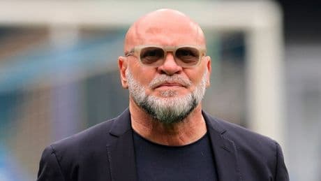 Serse Cosmi e Giovanni Guidi in Solo Coppi temo