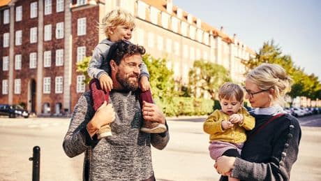 Serie: Meine Affäre: "Ich wünschte, mein Mann würde endlich eine Affäre beginnen"