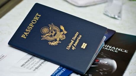 États-Unis: la délivrance de passeports avec le genre "X"  rétablie par une juge