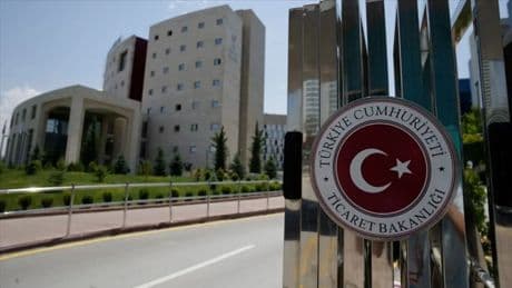 Ticaret Bakanlığı ilk 4 ayda 16.5 milyar liralık kaçak mal yakaladı
