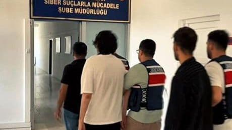 Batman’da yasa dışı bahis operasyonu
