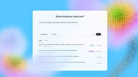 OpenAI acaba de lanzar su nuevo agente de programación. Lo interesante es lo que puede hacer cuando nadie lo mira