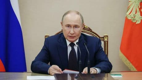 Guerra Ucraina, Putin punta a dividere l?Occidente: «È la Ue l?ostacolo principale alla pace». La strategia dello zar