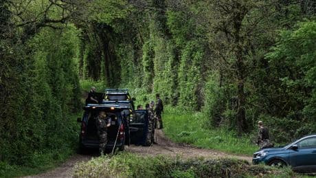 Disparition d’une joggeuse dans la Vienne : le corps d’Agathe, 28 ans, a été retrouvé