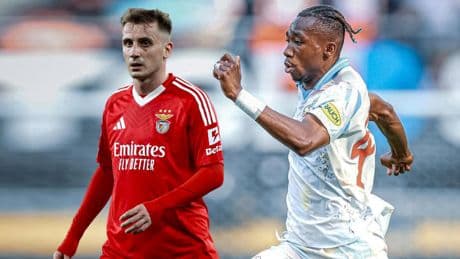 Fenerbahçe Kerem transferini askıya aldı, yeni hedef Dorgeles Nene!