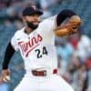 Woods Richardson fans 11 in Twins' 7-0 win, dropping Yankees 5 games behind Blue Jays