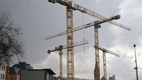 Wohnungsmarkt: Kommunen sollen zum Umzug in kleinere Wohnung animieren