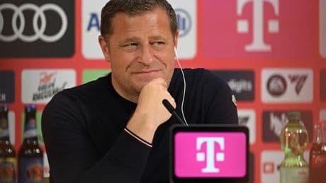 Bayern Munich star slammed over £13m transfer and accused of 'lacking courage'