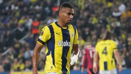 TRANSFERDE FLAŞ GELİŞME: Beşiktaş'tan Alexander Djiku bombası!