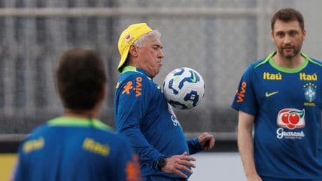 Alisson: "Lo que realmente impacta de Ancelotti es su simplicidad"