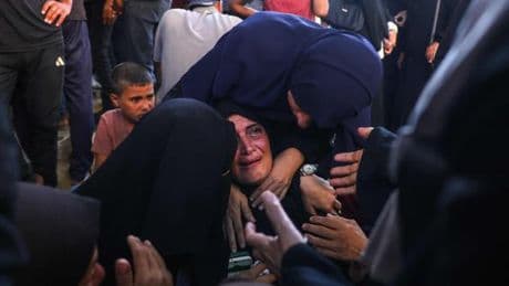 En direct : Gaza n’est « pas à vendre », déclare le Hamas, en réaction au plan des Etats-Unis pour l’après-guerre